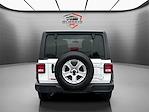 Used 2021 Jeep Wrangler Sport for sale #11454A - photo 4