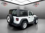 Used 2021 Jeep Wrangler Sport for sale #11454A - photo 5