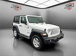 Used 2021 Jeep Wrangler Sport for sale #11454A - photo 7