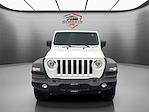 Used 2021 Jeep Wrangler Sport for sale #11454A - photo 8