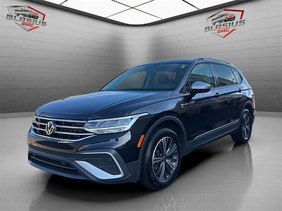 2024 Volkswagen Tiguan AWD SUV for sale #11456 - photo 1