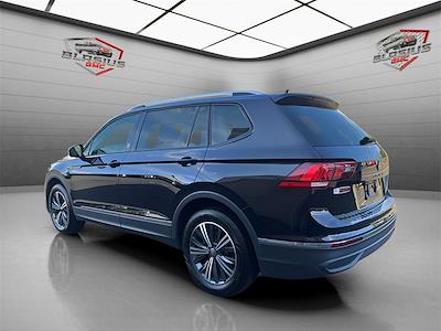 2024 Volkswagen Tiguan AWD SUV for sale #11456 - photo 2