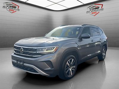 2023 Volkswagen Atlas AWD SUV for sale #11457 - photo 1