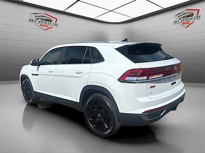 2024 Volkswagen Atlas Cross Sport AWD SUV for sale #11460 - photo 2