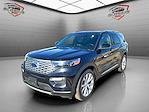 Used 2022 Ford Explorer Platinum for sale #11461 - photo 1