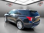 Used 2022 Ford Explorer Platinum for sale #11461 - photo 2
