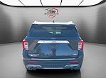Used 2022 Ford Explorer Platinum for sale #11461 - photo 4