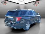 Used 2022 Ford Explorer Platinum for sale #11461 - photo 5