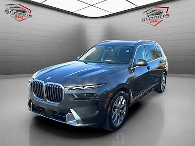 2023 BMW X7 AWD SUV for sale #11462 - photo 1