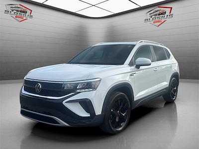 2023 Volkswagen Taos AWD SUV for sale #11469 - photo 1