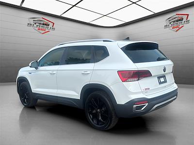 2023 Volkswagen Taos AWD SUV for sale #11469 - photo 2