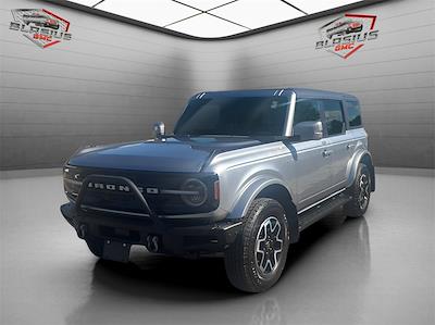 2022 Ford Bronco 4WD SUV for sale #11471 - photo 1