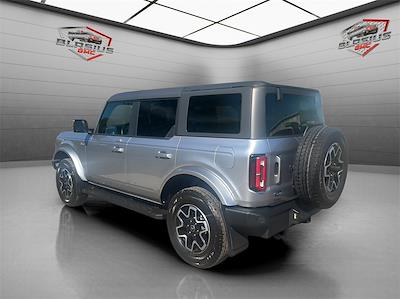 2022 Ford Bronco 4WD SUV for sale #11471 - photo 2