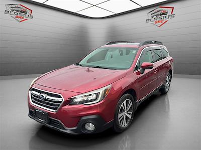 2018 Subaru Outback AWD SUV for sale #11476A - photo 1