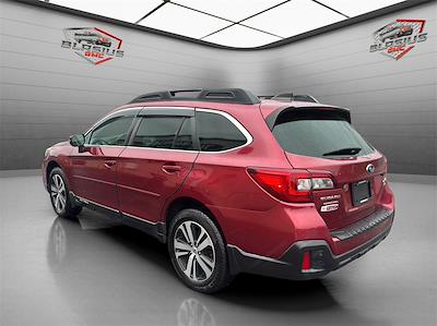 2018 Subaru Outback AWD SUV for sale #11476A - photo 2