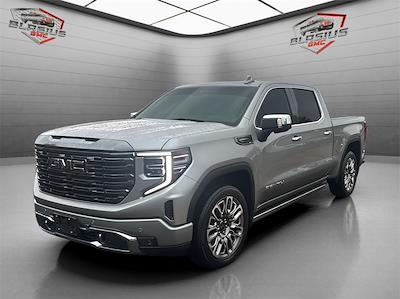 2023 GMC Sierra 1500 Crew Cab 4WD Pickup for sale #11477 - photo 1