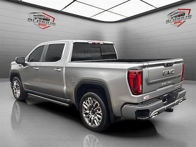 2023 GMC Sierra 1500 Crew Cab 4WD Pickup for sale #11477 - photo 2