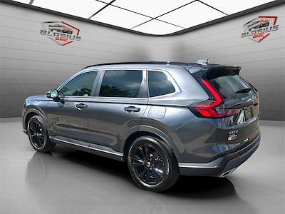 2024 Honda CR-V Hybrid AWD SUV for sale #11478 - photo 2