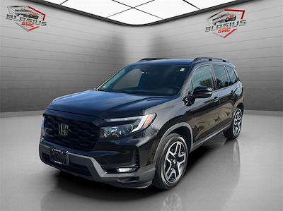 2022 Honda Passport AWD SUV for sale #11479 - photo 1