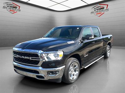 2022 Ram 1500 Crew Cab 4WD Pickup for sale #11480 - photo 1