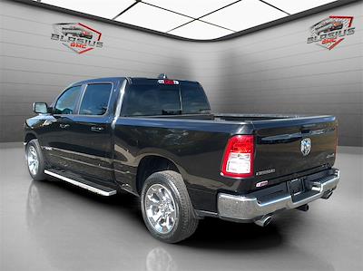 2022 Ram 1500 Crew Cab 4WD Pickup for sale #11480 - photo 2
