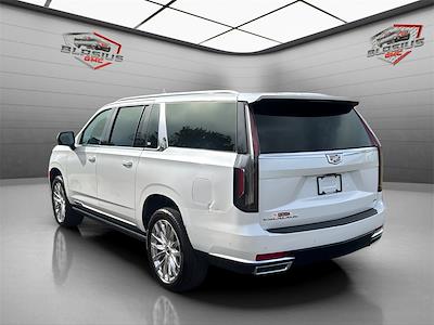 2022 Cadillac Escalade ESV 4WD SUV for sale #11484 - photo 2