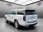 2022 Cadillac Escalade ESV 4WD SUV for sale #11484 - photo 2