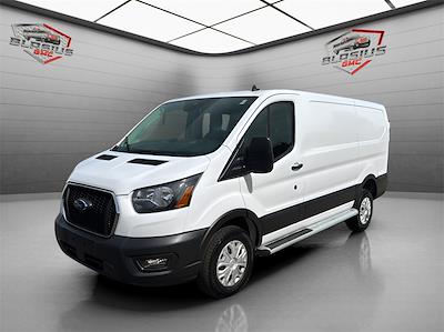 2024 Ford Transit 250 Low Roof RWD Empty Cargo Van for sale #11485 - photo 1
