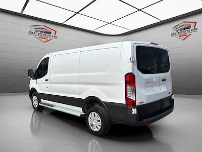 2024 Ford Transit 250 Low Roof RWD Empty Cargo Van for sale #11485 - photo 2