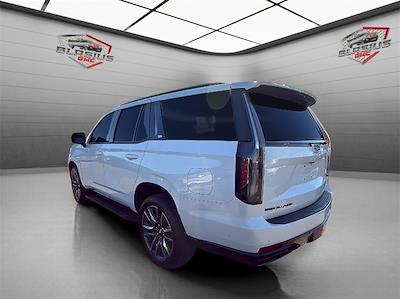 Used 2021 Cadillac Escalade Sport for sale #11487 - photo 2