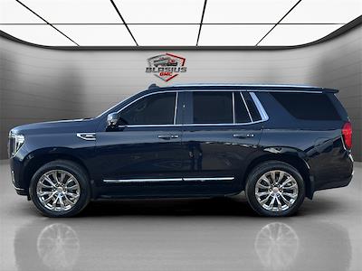 2021 GMC Yukon 4WD SUV for sale #11487A - photo 2