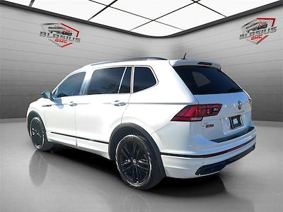 2022 Volkswagen Tiguan AWD SUV for sale #11489 - photo 2