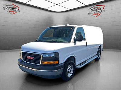 2023 GMC Savana 2500 RWD Empty Cargo Van for sale #11492 - photo 1