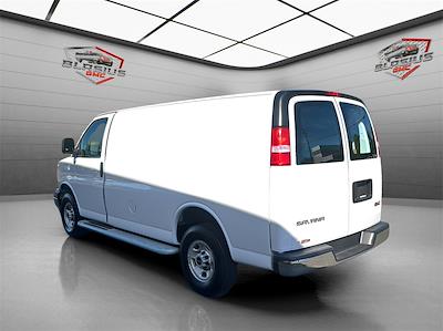 2023 GMC Savana 2500 RWD Empty Cargo Van for sale #11492 - photo 2