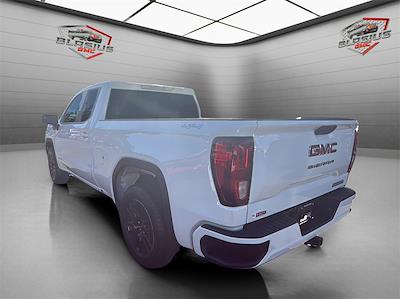 Used 2023 GMC Sierra 1500 Elevation Double Cab for sale #11496 - photo 2