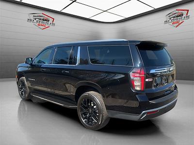 Used 2022 Chevrolet Suburban LT for sale #11497 - photo 2