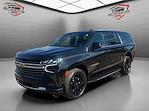 Used 2022 Chevrolet Suburban LT for sale #11497 - photo 1