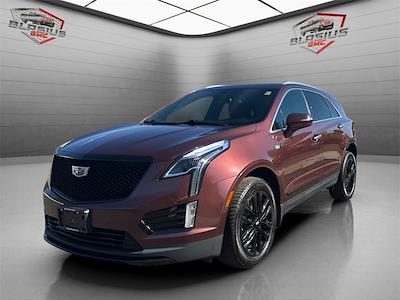 2022 Cadillac XT5 AWD SUV for sale #11498 - photo 1