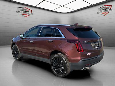 2022 Cadillac XT5 AWD SUV for sale #11498 - photo 2