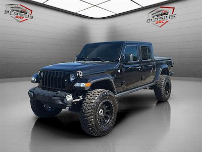 Used 2021 Jeep Gladiator Sport Crew Cab for sale #11499A - photo 1