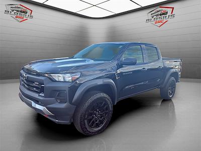 2023 Chevrolet Colorado Crew Cab 4WD Pickup for sale #11503 - photo 1