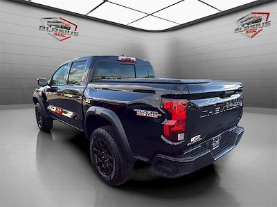 Used 2023 Chevrolet Colorado Trail Boss Crew Cab for sale #11503 - photo 2