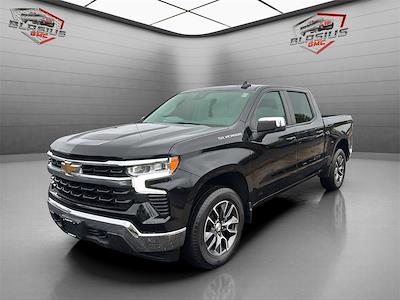 2022 Chevrolet Silverado 1500 Crew Cab 4WD Pickup for sale #11507 - photo 1