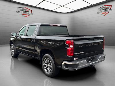 2022 Chevrolet Silverado 1500 Crew Cab 4WD Pickup for sale #11507 - photo 2