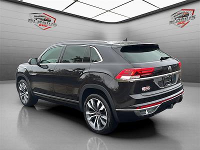 Used 2022 Volkswagen Atlas Cross Sport SEL Premium R-Line for sale #11509 - photo 2