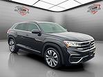 Used 2022 Volkswagen Atlas Cross Sport SEL Premium R-Line for sale #11509 - photo 7