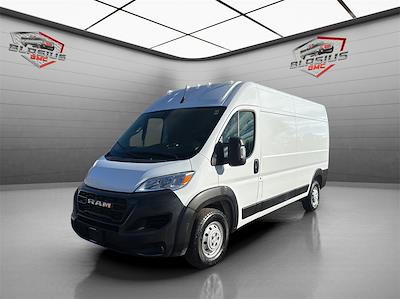 2023 Ram ProMaster 2500 High Roof FWD Empty Cargo Van for sale #11511 - photo 1
