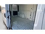 2023 Ram ProMaster 2500 High Roof FWD Empty Cargo Van for sale #11511 - photo 13