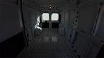 2023 Ram ProMaster 2500 High Roof FWD Empty Cargo Van for sale #11511 - photo 16