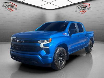 2022 Chevrolet Silverado 1500 Crew Cab 4WD Pickup for sale #11514 - photo 1
